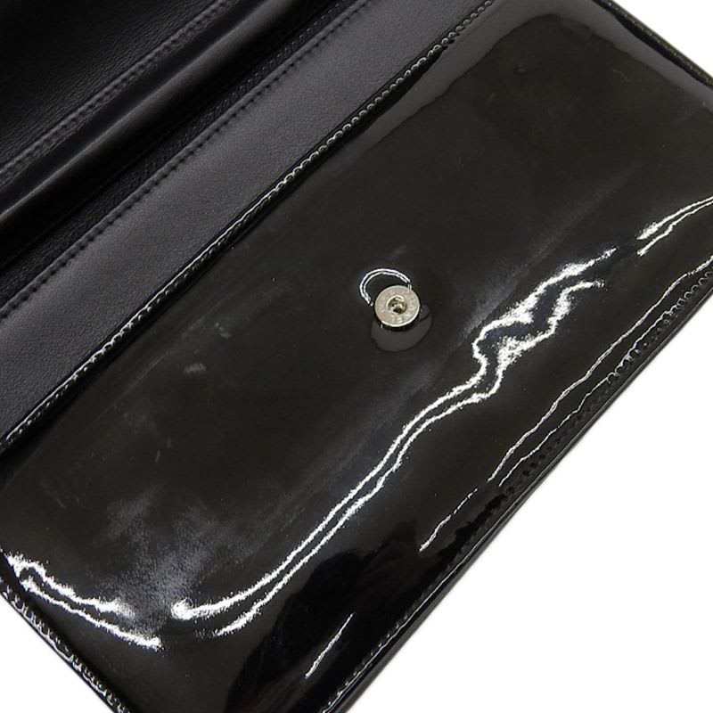 Chanel Makeup Line Chain Wallet Shoulder Bag — view 4