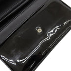 Chanel Makeup Line Chain Wallet Shoulder Bag — view 4