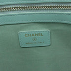 Chanel Clutch Tweed Light Bag — view 8