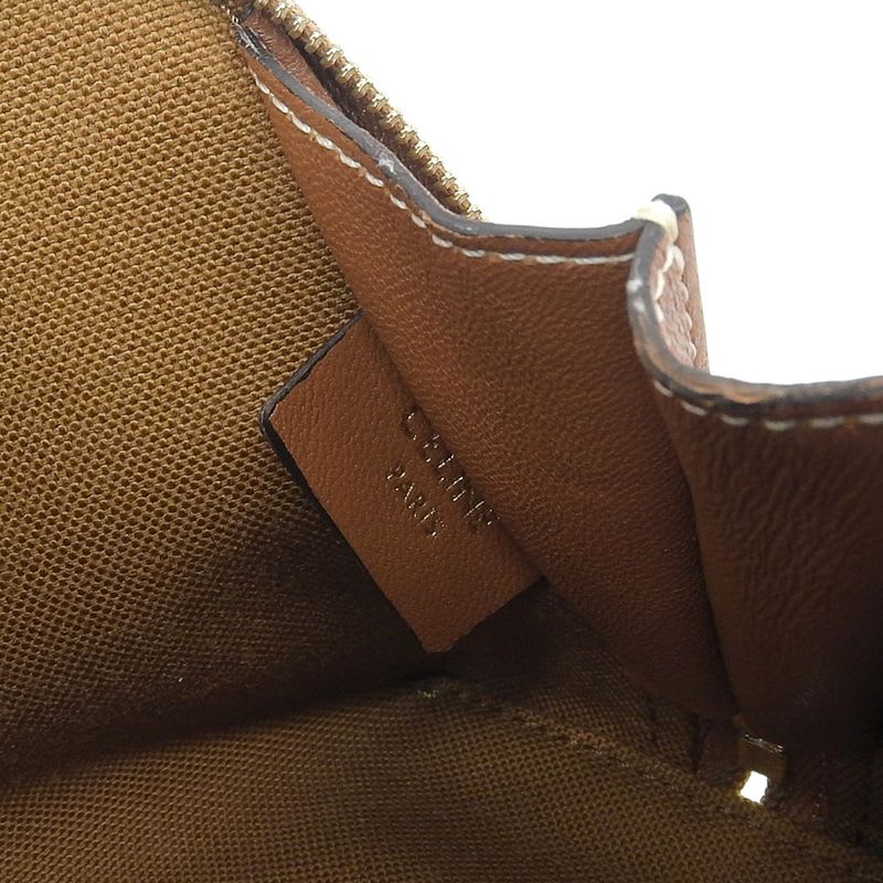 Celine Clutch Chain Shoulder Bag — view 7