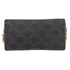 Celine Clutch Chain Shoulder Bag — view 3