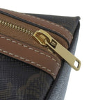 Celine Clutch Chain Shoulder Bag — view 4