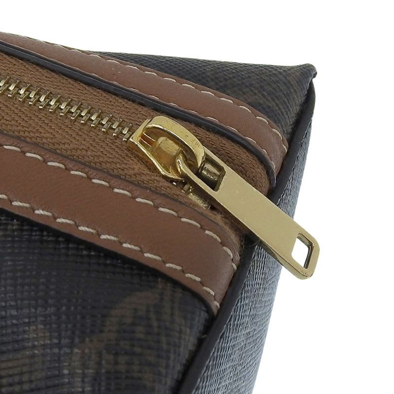 Celine Clutch Chain Shoulder Bag — view 4