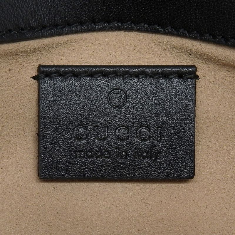 Gucci GG Marmont Crossbody Bag — view 6