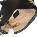 Gucci GG Marmont Crossbody Bag — view 5