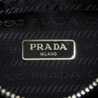 Prada Renylon Shoulder 2005 Limited Edition Bag — view 6