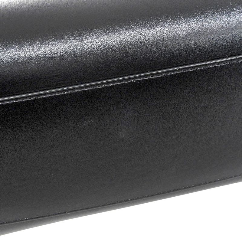 Saint Laurent Baby Cabas 2-Way Shoulder Bag — view 3