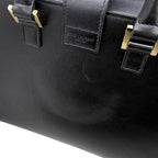 Saint Laurent Baby Cabas 2-Way Shoulder Bag — view 5