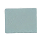 Louis Vuitton Portefeuille Multiple Bifold Wallet Leather Taurillon — view 4