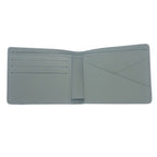 Louis Vuitton Portefeuille Multiple Bifold Wallet Leather Taurillon — view 7