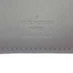 Louis Vuitton Portefeuille Multiple Bifold Wallet Leather Taurillon — view 8
