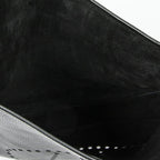 Hermes Evelyne II Black Clemence Leather — view 8