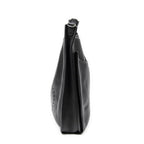 Hermes Evelyne II Black Clemence Leather — view 4