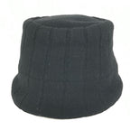 Gucci Hat Double G Wool Black — view 5