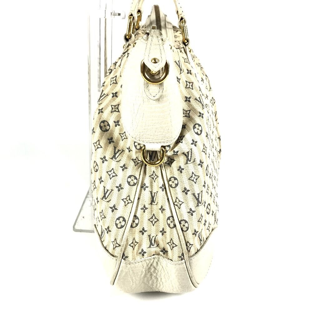 Louis Vuitton Tote Bag Croisette Marina Gm Monogram — view 3