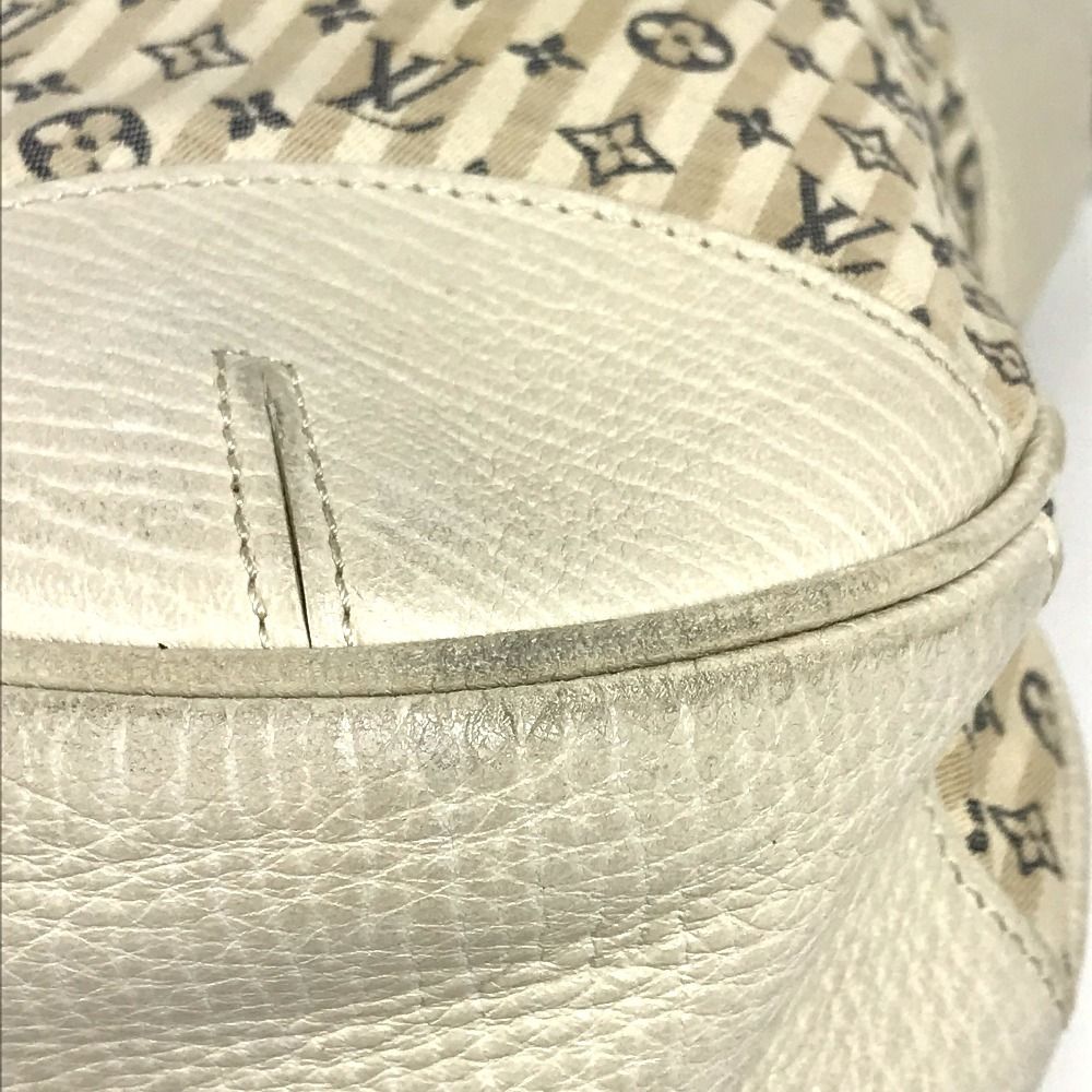 Louis Vuitton Tote Bag Croisette Marina Gm Monogram — view 6