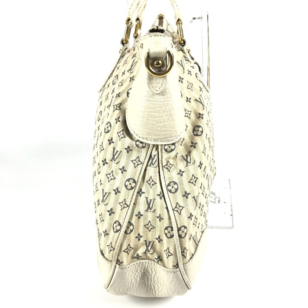 Louis Vuitton Tote Bag Croisette Marina Gm Monogram — view 4