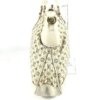 Louis Vuitton Tote Bag Croisette Marina Gm Monogram — view 4