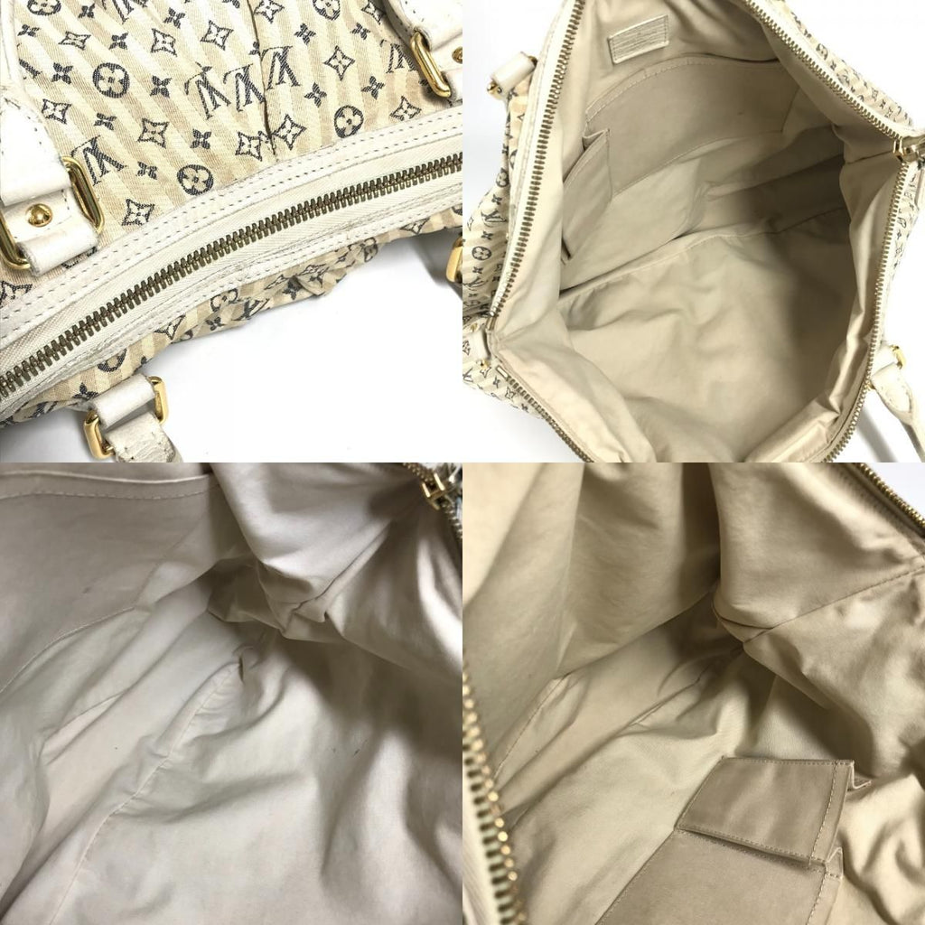 Louis Vuitton Tote Bag Croisette Marina Gm Monogram — view 8