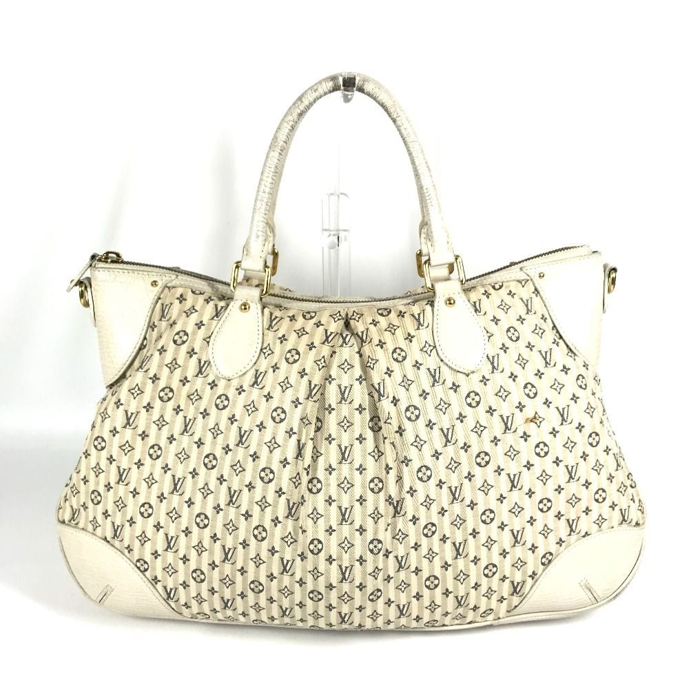 Louis Vuitton Tote Bag Croisette Marina Gm Monogram — view 2