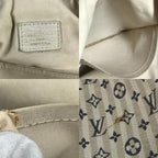 Louis Vuitton Tote Bag Croisette Marina Gm Monogram — view 9