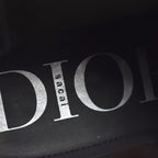 Dior Homme Sacai 21 AW EXPL Chelsea BOOT Explorer Boots Side — view 6