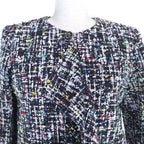 Chanel 20 C Coco Mark Button Front — view 4