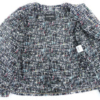 Chanel 20 C Coco Mark Button Front — view 5