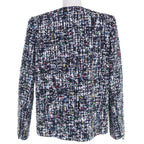 Chanel 20 C Coco Mark Button Front — view 3