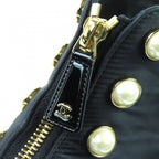 Chanel 23 B Pearl Front — view 9