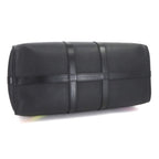 Louis Vuitton Taiga Keepall Bandouliere 50 2-Way Boston Shoulder Bag Leather — view 5