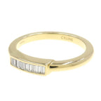 Celine System Diamond Ring 53 — view 3