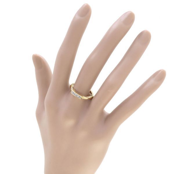 Celine System Diamond Ring 53 — view 8