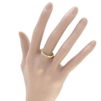 Celine System Diamond Ring 53 — view 8