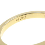 Celine System Diamond Ring 53 — view 7