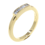 Celine System Diamond Ring 53 — view 6