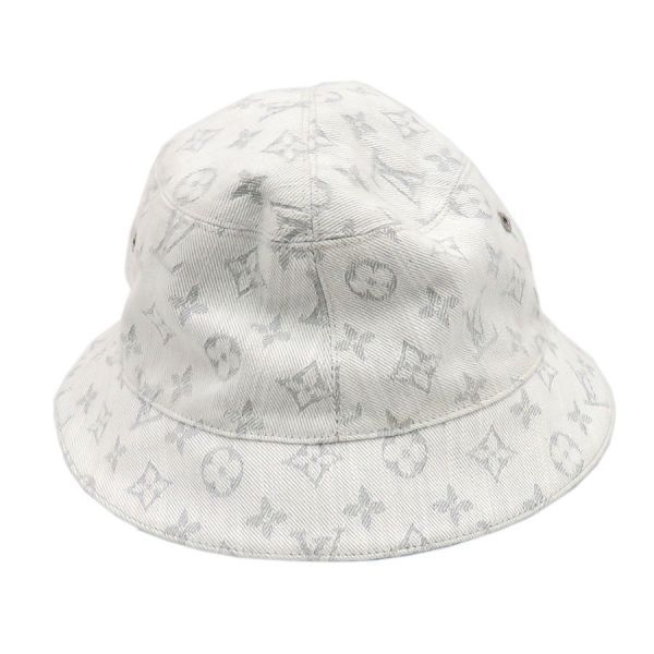 Louis Vuitton Bucket Hat — view 4