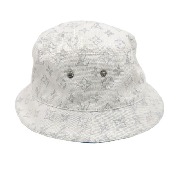 Louis Vuitton Bucket Hat — view 3