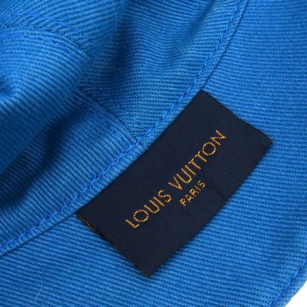 Louis Vuitton Bucket Hat — view 9