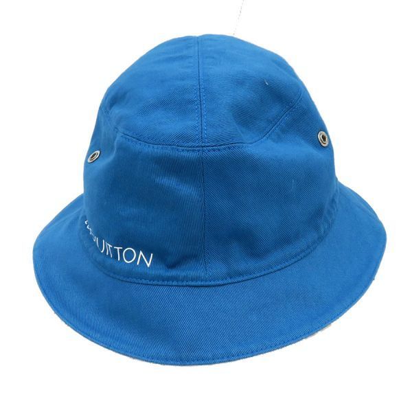 Louis Vuitton Bucket Hat — view 5