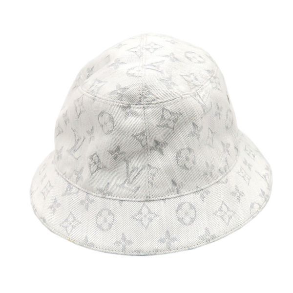 Louis Vuitton Bucket Hat — view 2