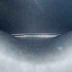 Hermes Ck89 Toutenmain Wallet Black Silver Hardware — view 7