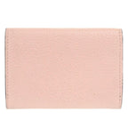 Gucci Horsebit Leather Pink Card Case Business Holder 0069 — view 4