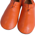 Loewe Ballet Shoes Flat Leather — view 3