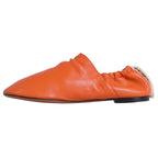Loewe Ballet Shoes Flat Leather — view 7