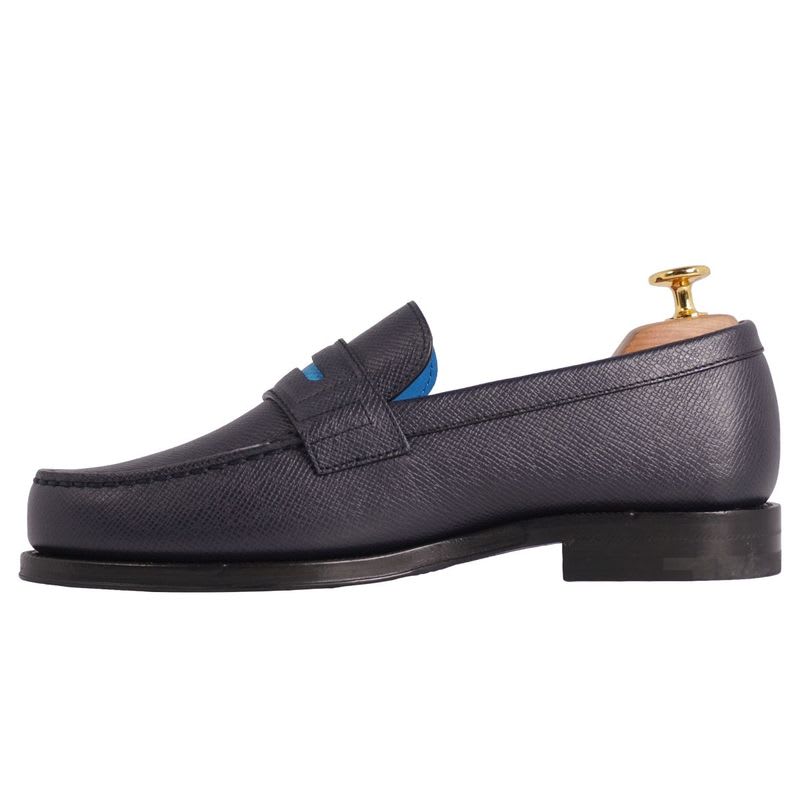 Louis Vuitton Loafers Moccasins Sorbon — view 7