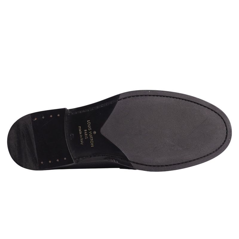 Louis Vuitton Loafers Moccasins Sorbon — view 8