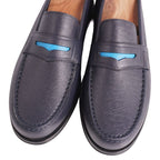 Louis Vuitton Loafers Moccasins Sorbon — view 3