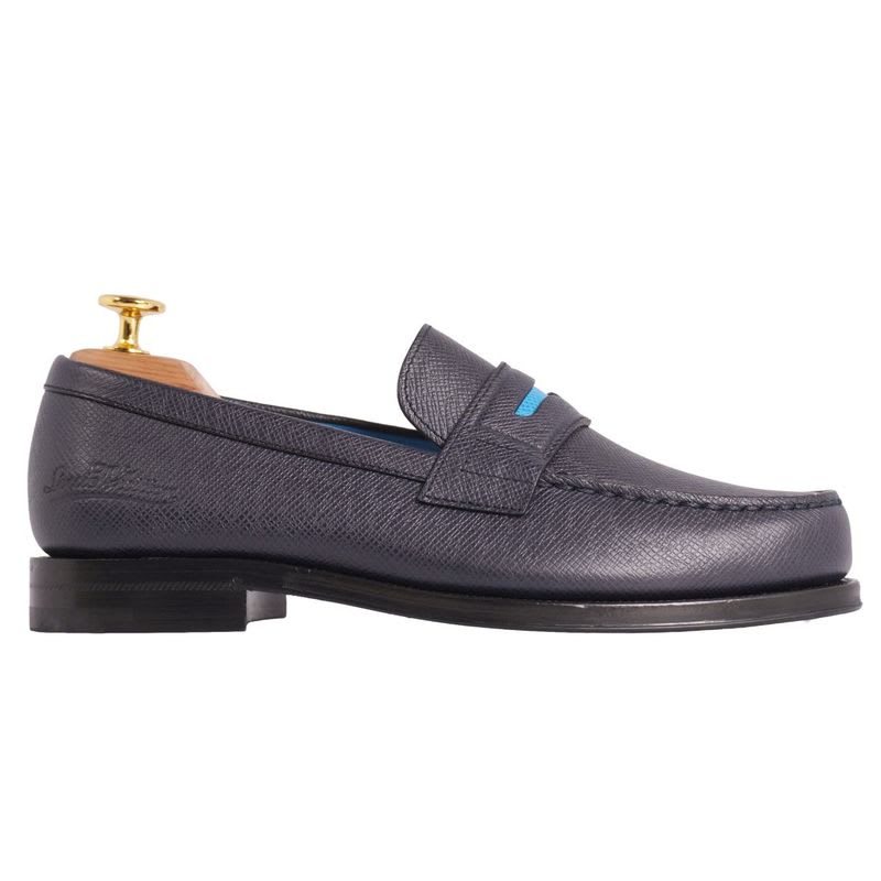 Louis Vuitton Loafers Moccasins Sorbon — view 6