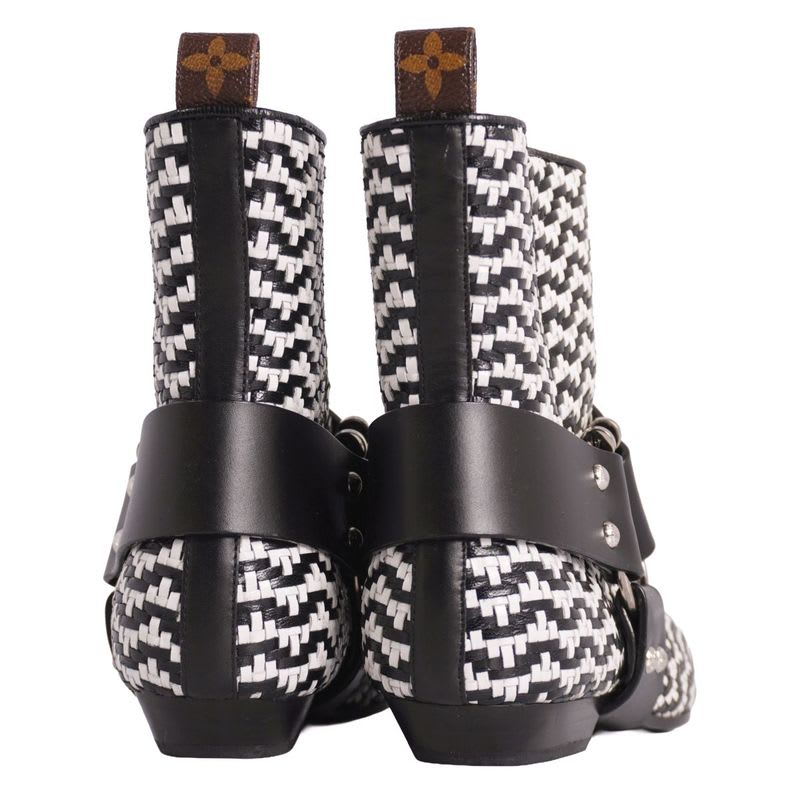 Louis Vuitton Rhapsody Line Uncle Boo — view 5